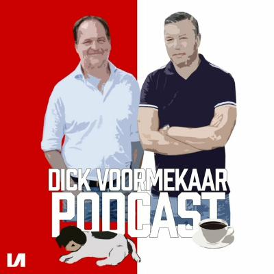 S05E33: De dilemma’s van Feyenoord