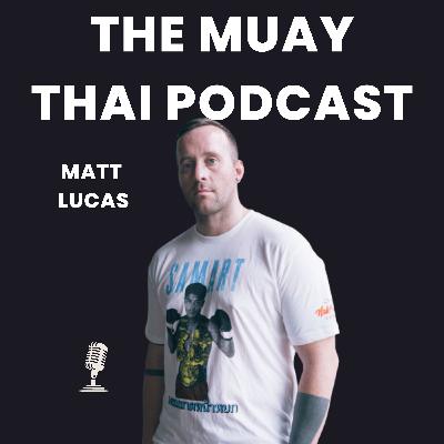 Muay Thai Isn't About Going Viral It's About Lasting - The Muay Thai Podcast
