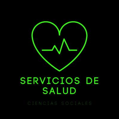 Servicios de salud
