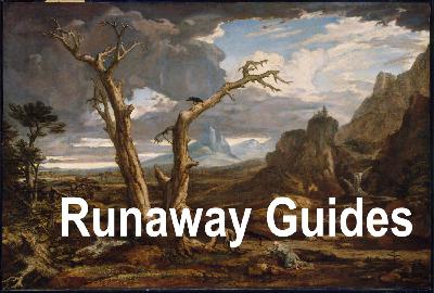 Runaway Guides Runaway Guides