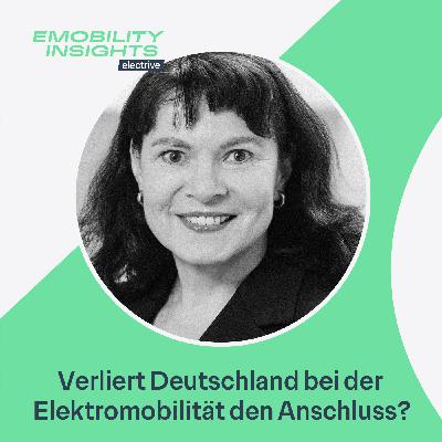 IAA-Vorschau: Verliert Deutschland bei der Elektromobilität den Anschluss?