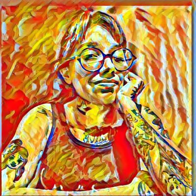 Capítulo XLVII: Constanza (Perras de Reserva) - Dahlia de la Cerda (2019)