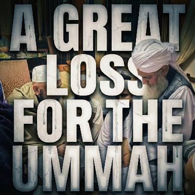 Molana Tariq Jamil's important message on Death of Peer Zulafqar Naqshbandi RA Molana Tariq Jamil's important message on Death of Peer Zulafqar Naqshbandi RA