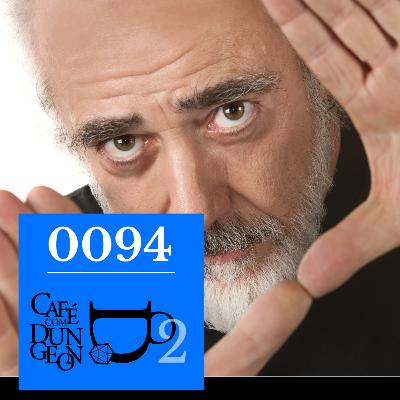 Stances da GNS #0094