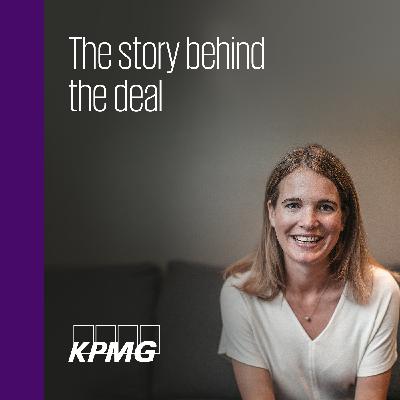 Episode 10: Emma Thorne - Partner at Bridges Fund Management