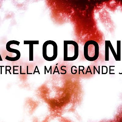 ¿Es esta la Mayor Estrella del Universo? ¿Es esta la Mayor Estrella del Universo?