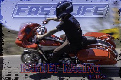 RamJet Racing 2 #420