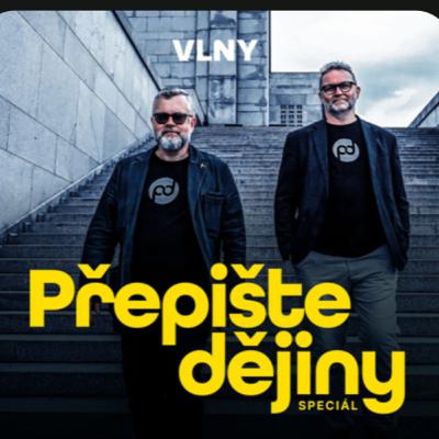 Místa pro Vlny.cz
