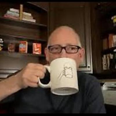 Episode 3121 - The Scott Adams School 03/24/26