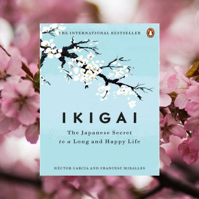 Episode 102 Book Review - IKIGAI Episode 102 Book Review - IKIGAI