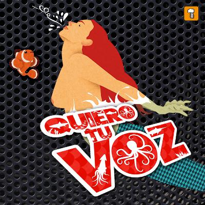 Érase dos veces La Sirenita: Quiero tu Voz