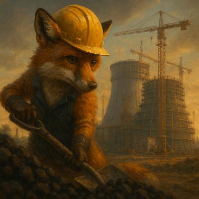 #026 - Stijgende rente, beurseuforie, steenkool comeback - Beursoverzicht