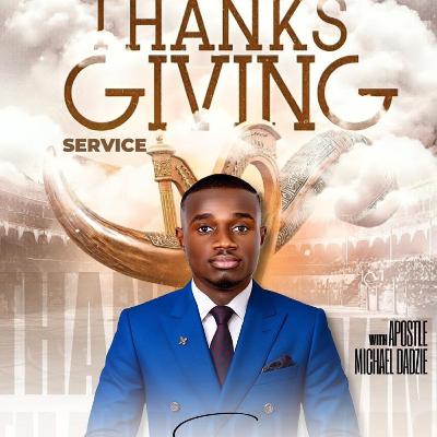 The power of gratitude