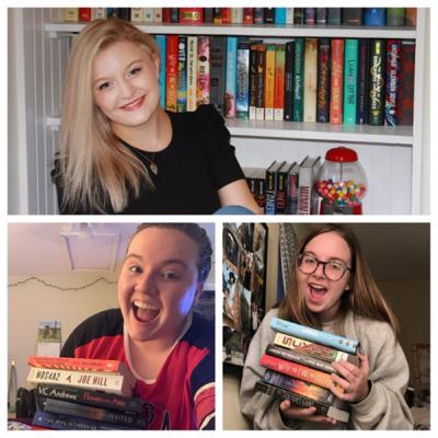 Three English Teachers Talking About Literary Devices Three English Teachers Talking About Literary Devices