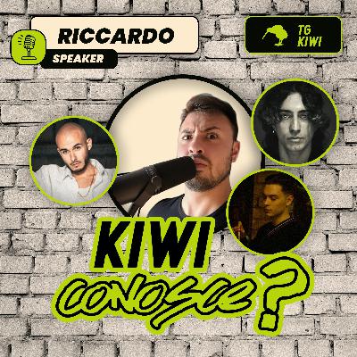 Lando War, SAELE e Zeep | KIWI Conosce? | S1 EP 3