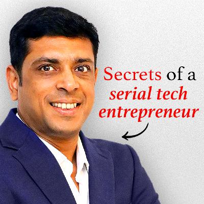 Sreevathsa Prabhakar (Servify) Explains The Business Model of AppleCare+
