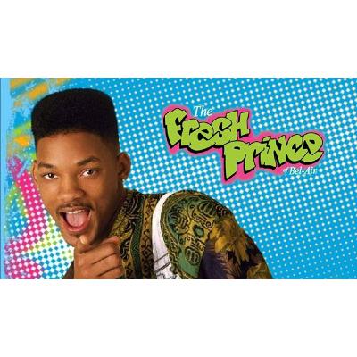 Le Prince de Bel Air