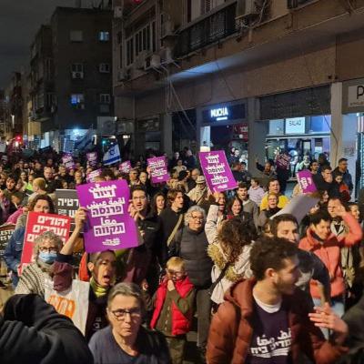 מה לעשות עכשיו עם הממשלה | שיחה 40
