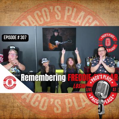 Episode 307: Remembering Freddie Aguilar