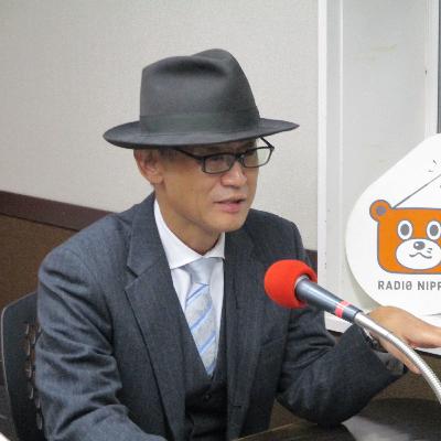 2025年12月18日(木)OA『奥井規晶のニュース言いたい放題』ポッドキャスト 2025年12月18日(木)OA『奥井規晶のニュース言いたい放題』ポッドキャスト