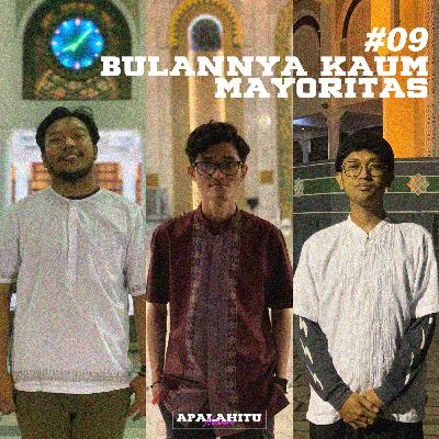 #09 bulannya kaum mayoritas #09 bulannya kaum mayoritas