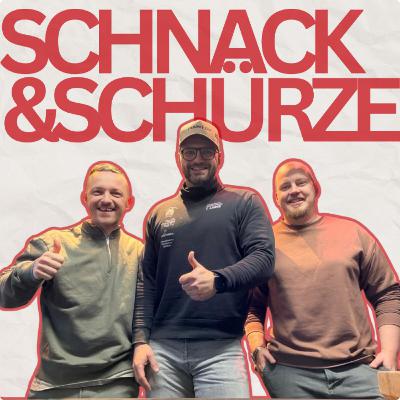 #19 Wurstgeschichten mit dem Schweriner Fleischbaron Thomas Lange