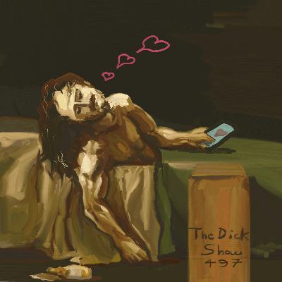 Episode 497 - Dick on SomaliaScan.com