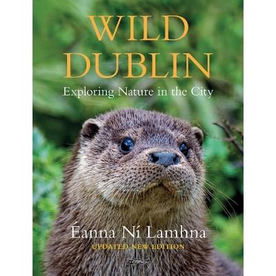 Wild Dublin – second edition is on the way!