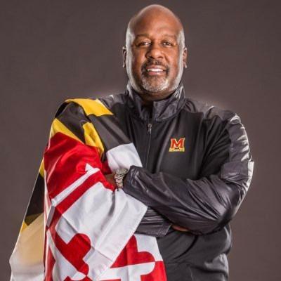 Mike Locksley 10-29
