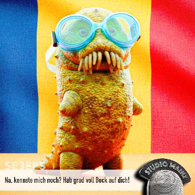 Na, kennste mich noch? Hab grad voll Bock auf dich!