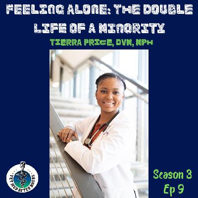 Feeling Alone - The Double Life of A Minority