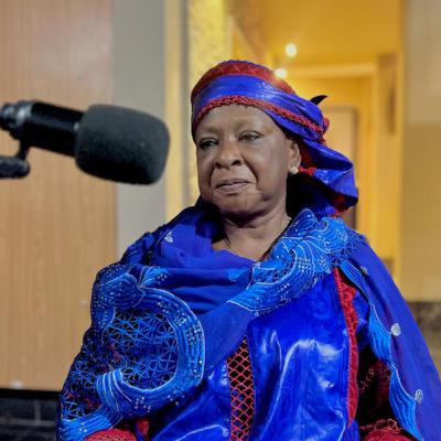 LA PROTECTRICE DES DEBUTS FRAGILES ET DES AMES INDIGENES : Aissata Gaye SOW, Le Récit Captivant d'une Sage-femme de Combat