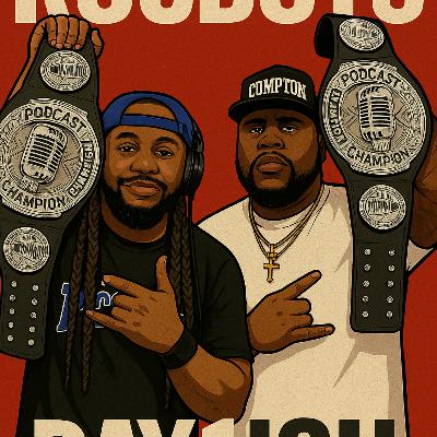 ROCBOYS WRESTLING PODCAST EPISODE 80 The Bloodline Continuous