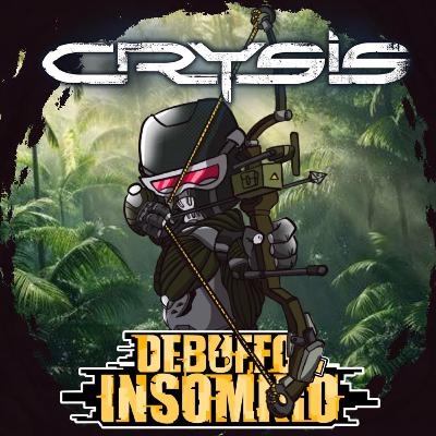 #151 Cambiando el Campo de Batalla en Crysis
