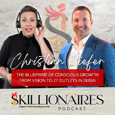 THE BLUEPRINT OF CONSCIOUS GROWTH THE BLUEPRINT OF CONSCIOUS GROWTH
