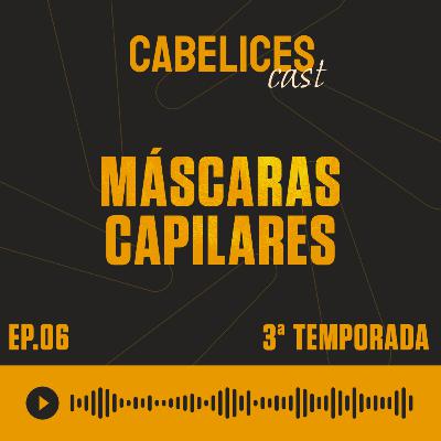 Máscaras Capilares Máscaras Capilares