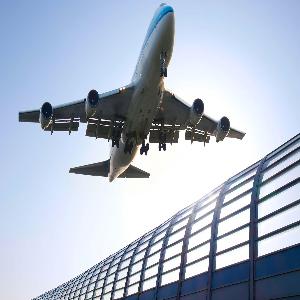 Air travel will get easier