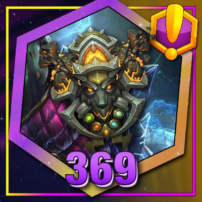#369 - For Azeroth!: “Midnight Preview: Elemental Shaman" #369 - For Azeroth!: “Midnight Preview: Elemental Shaman"