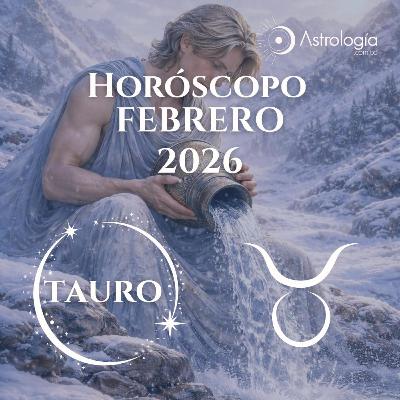 Tauro | Horóscopo para febrero de 2026