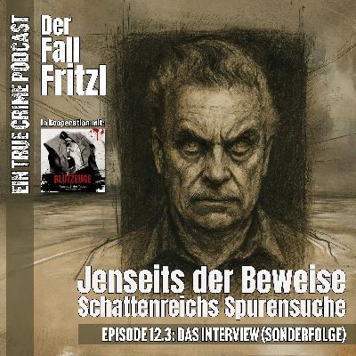 Der Fall Fritzl - Teil 3