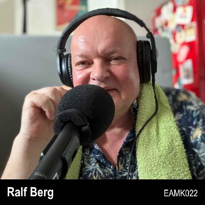 Folge 22: Ralf Berg