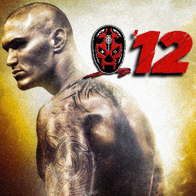 WWE '12