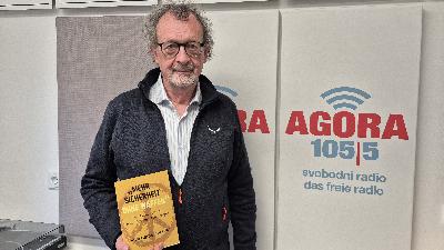 Mehr Sicherheit ohne Waffen – Werner Wintersteiner Mehr Sicherheit ohne Waffen – Werner Wintersteiner