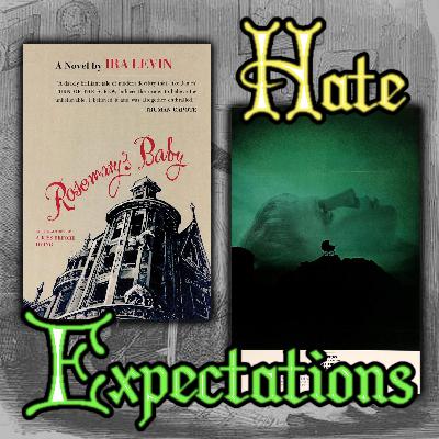 HE033 Rosemary's Baby HE033 Rosemary's Baby