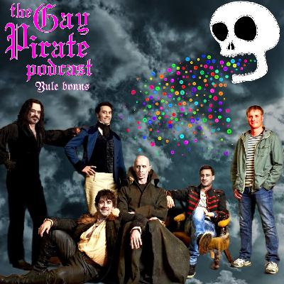 What We Do In The Shadows