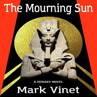 EXTRA 4.34 The Mourning Sun (Afterword)
