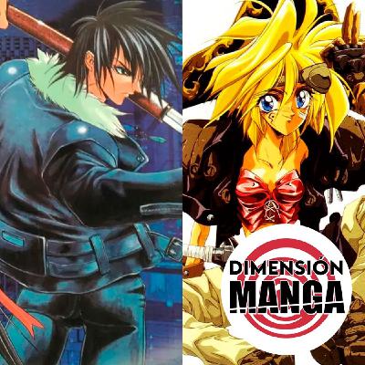 T05-E03: Riot y Kamikaze