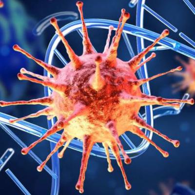 The Spanish Influenza Podcast