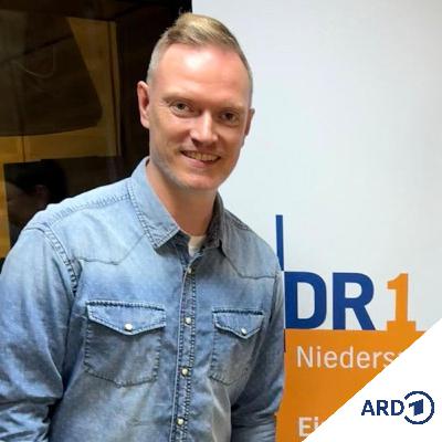 Der Autor Mario Bekeschus im Gespräch