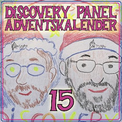 🎄Adventskalender #15: Ich bin kein Fan, muss ich sagen! 🎄Adventskalender #15: Ich bin kein Fan, muss ich sagen!